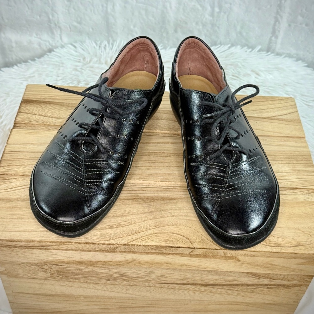 NAOT Kumara Lace Up‎ Oxford Women Shoes - Picture 2 of 11